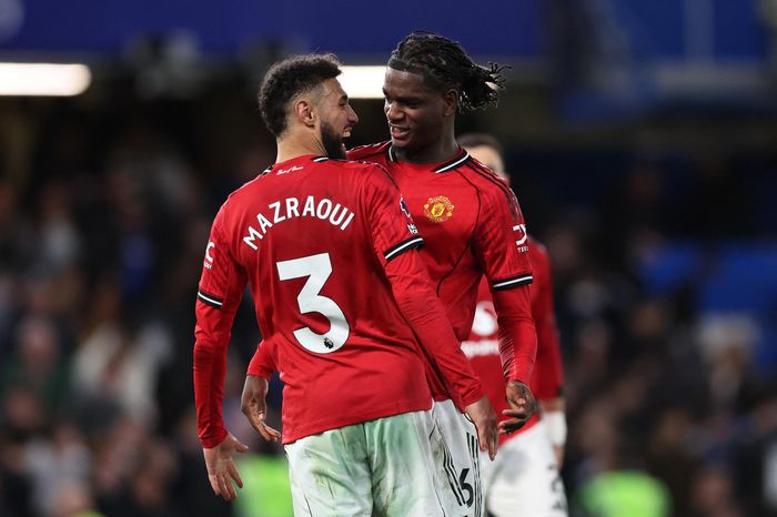 Cách để MU vô địch Premier League 2025/26 - Tạp chí Tri thức