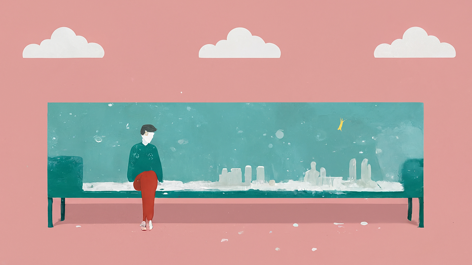 AI 생성 이미지: 금융 데이터플랫폼에 개인정보 분산 마스킹 설계