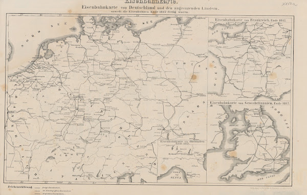 Atlas der Abbildungen Pierers Universal Lexikon Pl38 1848