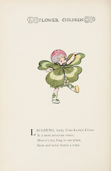 Flower Children pl21 1910