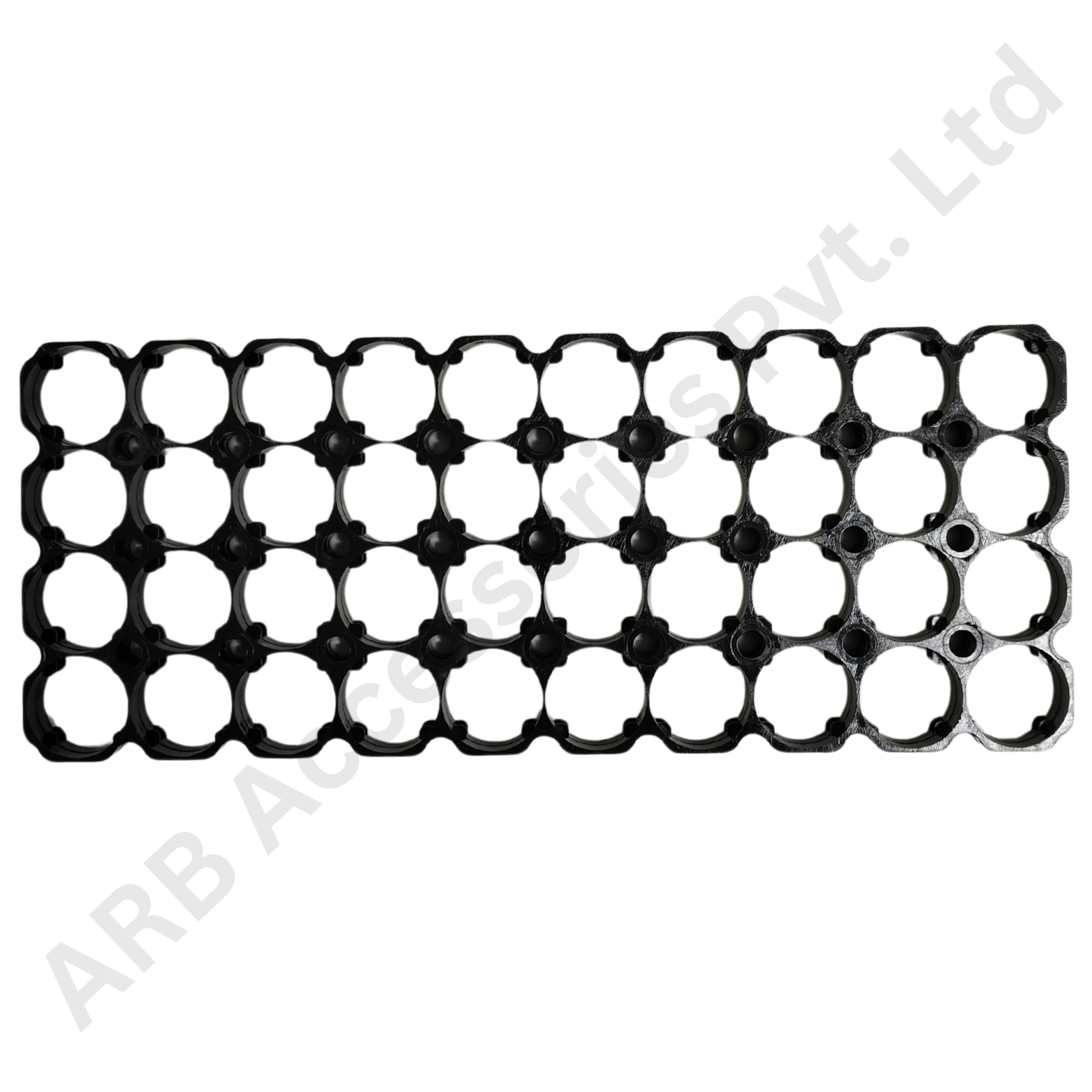 CELL HOLDER 33140 (4X10) (10aee)