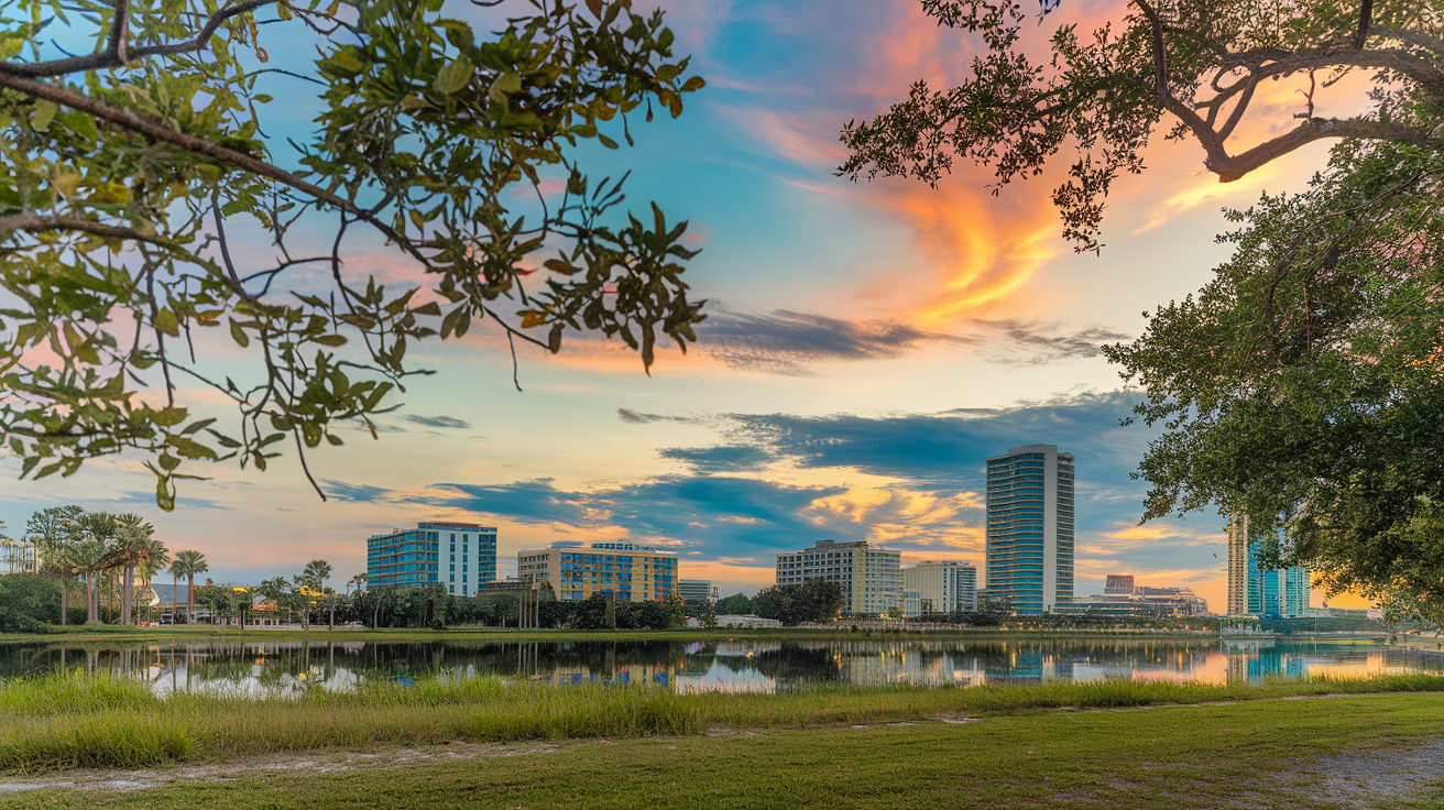 How Far Is Sebastian, FL from Myrtle Beach, SC?