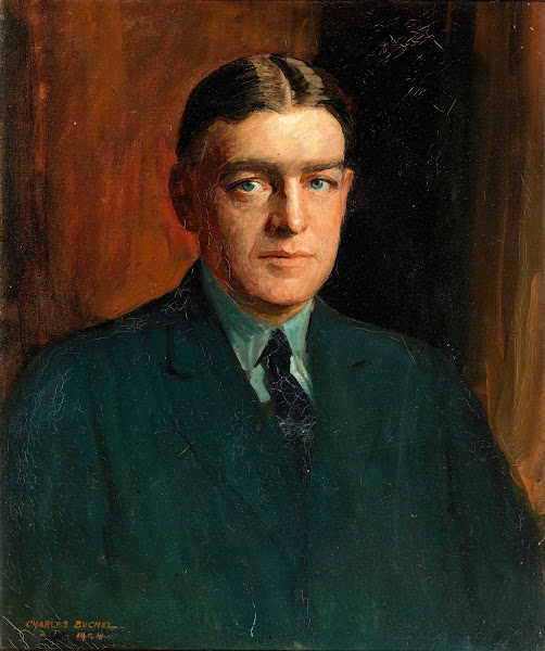 Portrait of Ernest Shackleton 1874  1922 Polar Explorer