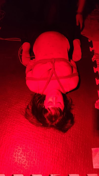 Foto por @muganawadojo