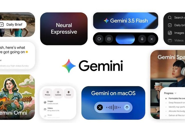 Google ra mắt hàng loạt công cụ AI mới - VietTimes