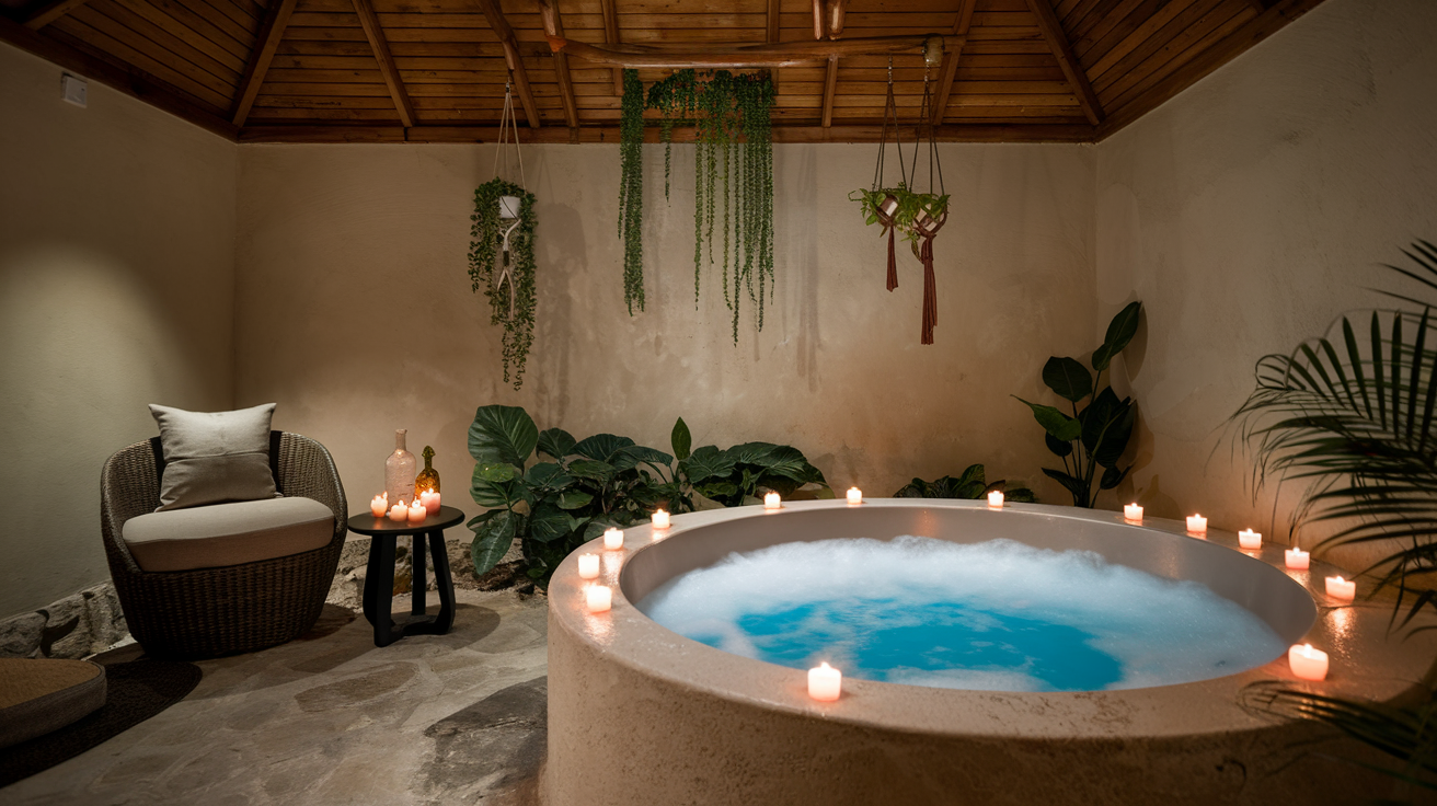 Best Spa in Home – Top Home Spa Services