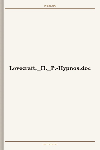Hypnos