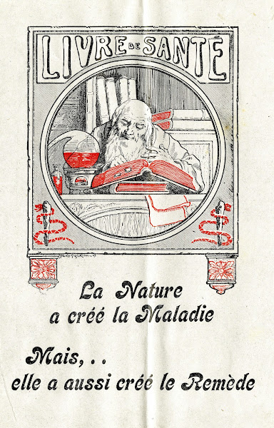Livre de santé 1910