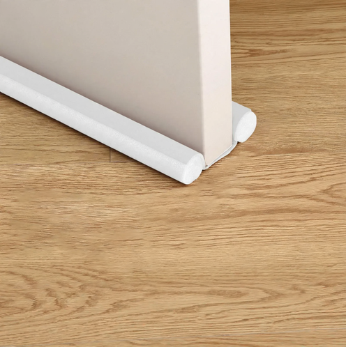 Door bottom seal, soundproof