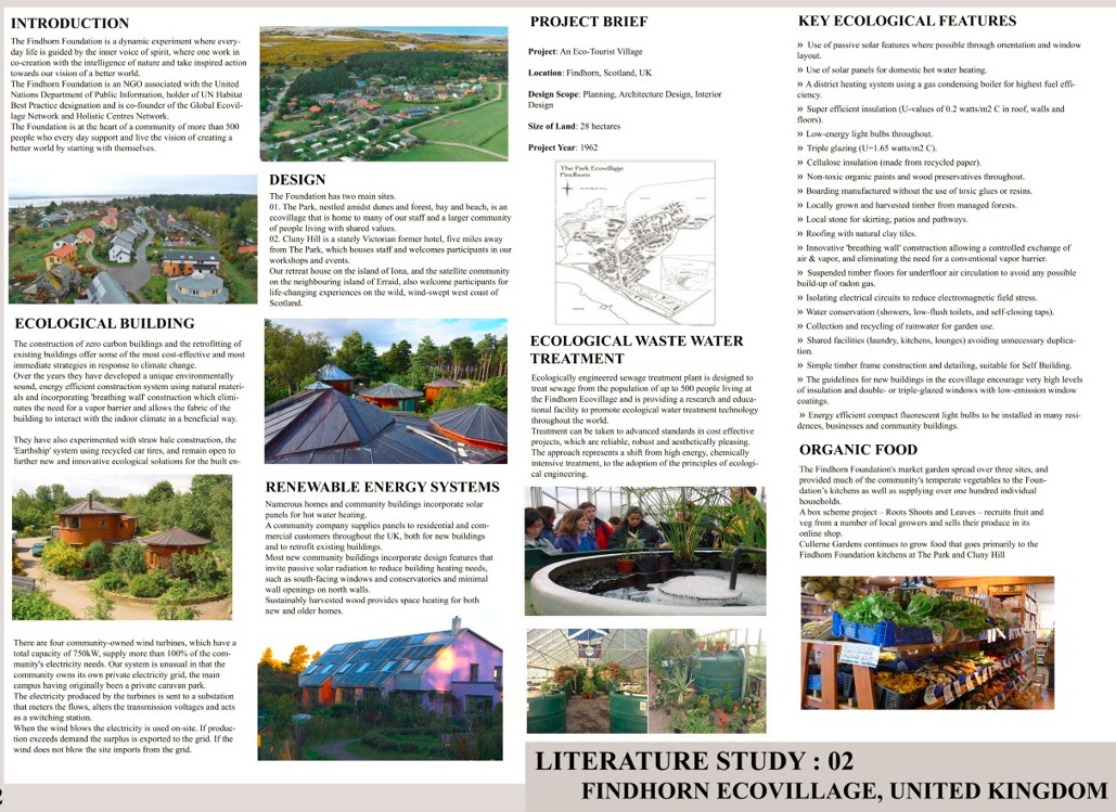  literature Study 2