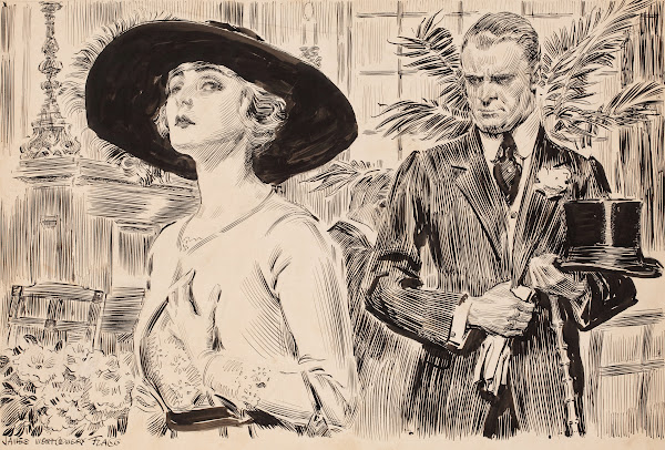 The Profiteers 1921