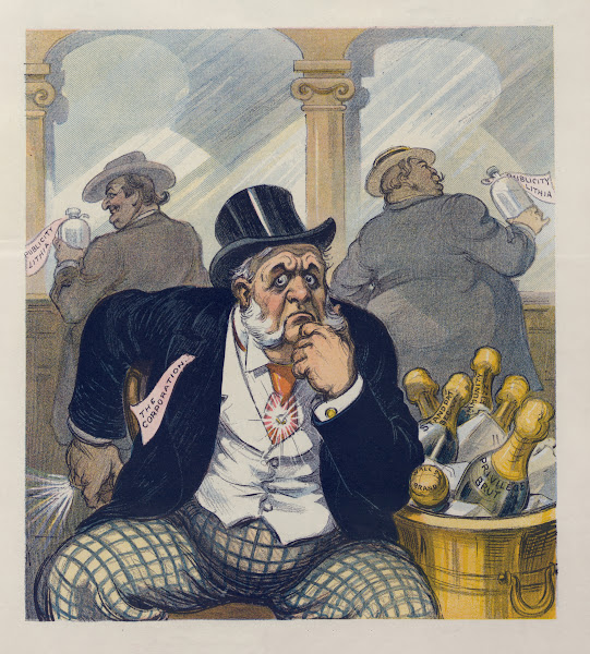 Times have changed 1908