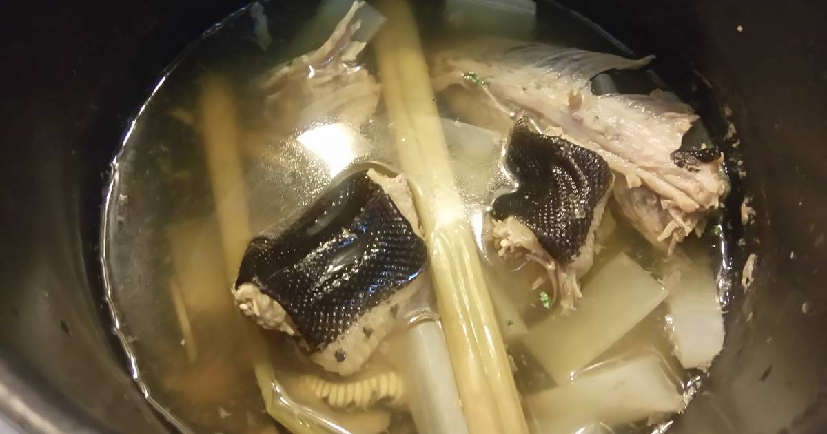 RẮN HẦM XẢ
