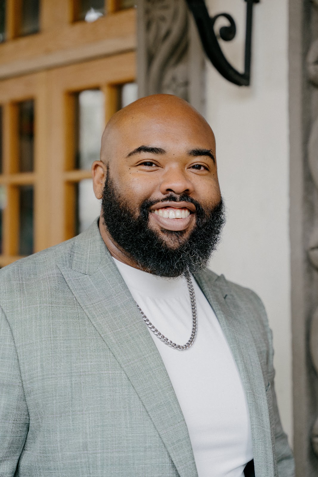 Freddie Butler III