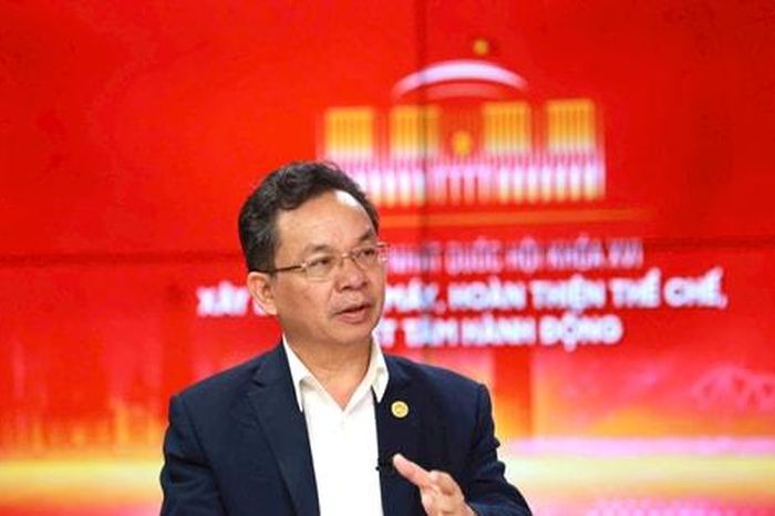 Kỳ họp Quốc hội khác biệt: Sớm hơn, linh hoạt hơn, số hóa mạnh mẽ - Báo Hà Nội Mới