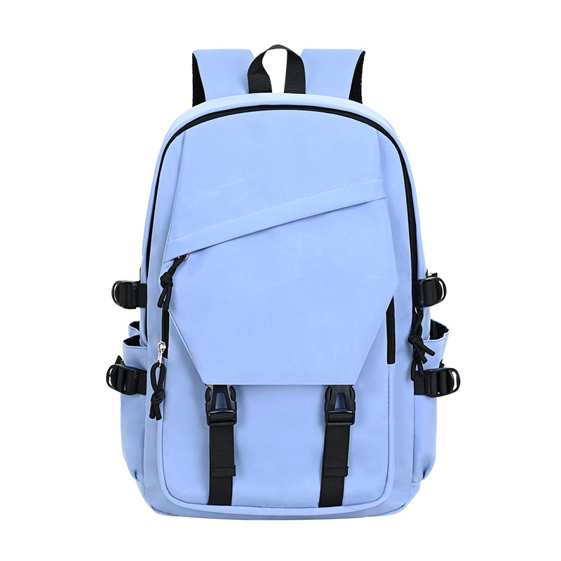 Large travel backpack, 56–75 L, ultralight