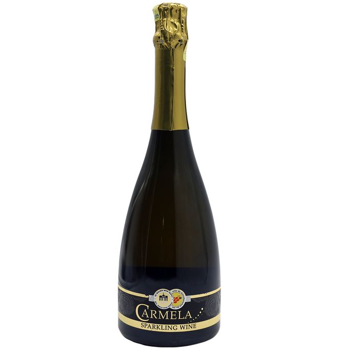 Carmela Sparkling White Semi Sweet