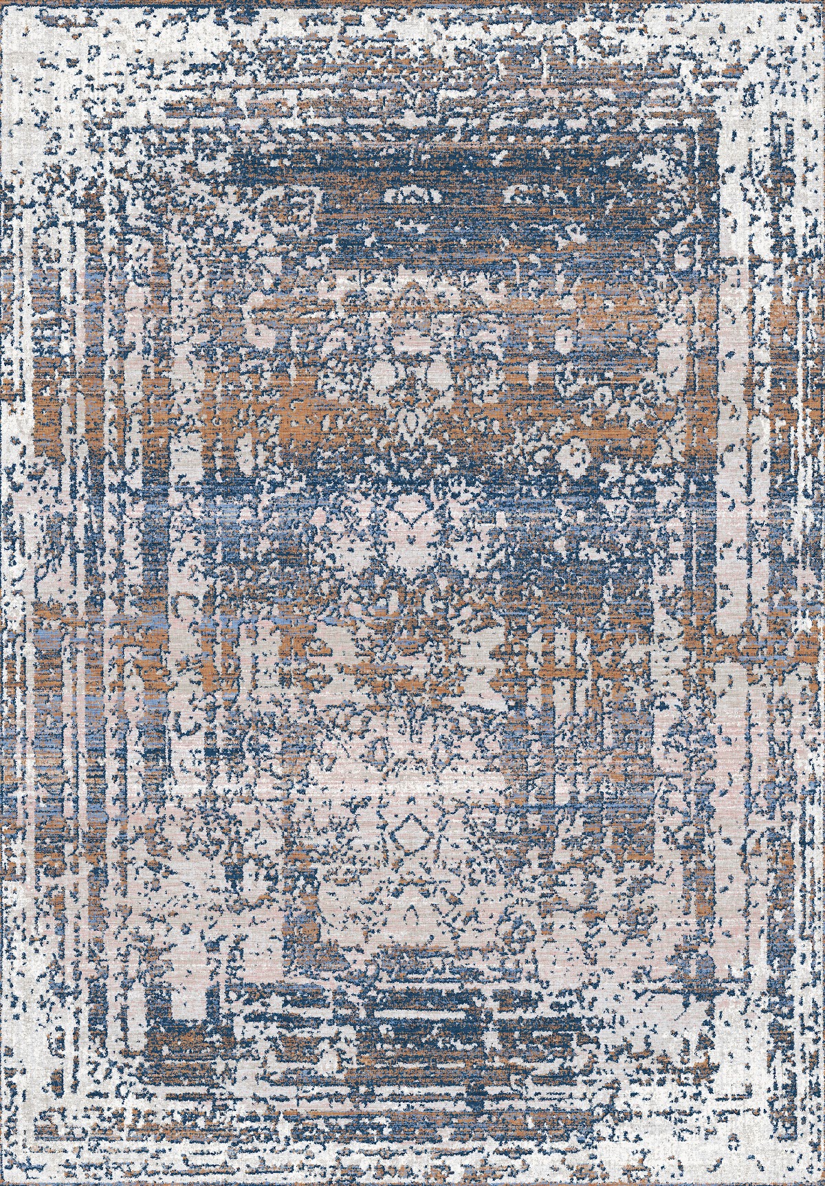 Kilim Collection D 0068