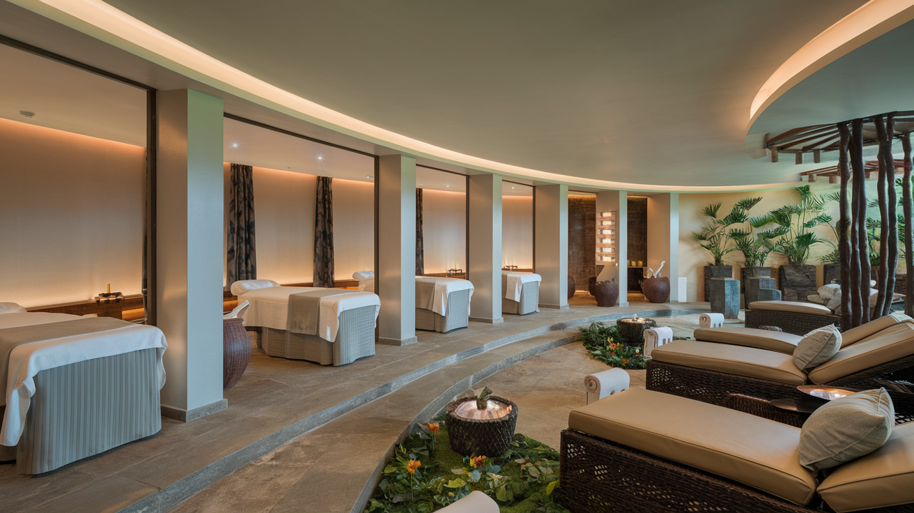 Best Spas in Mumbai – Top Wellness Retreats 2026