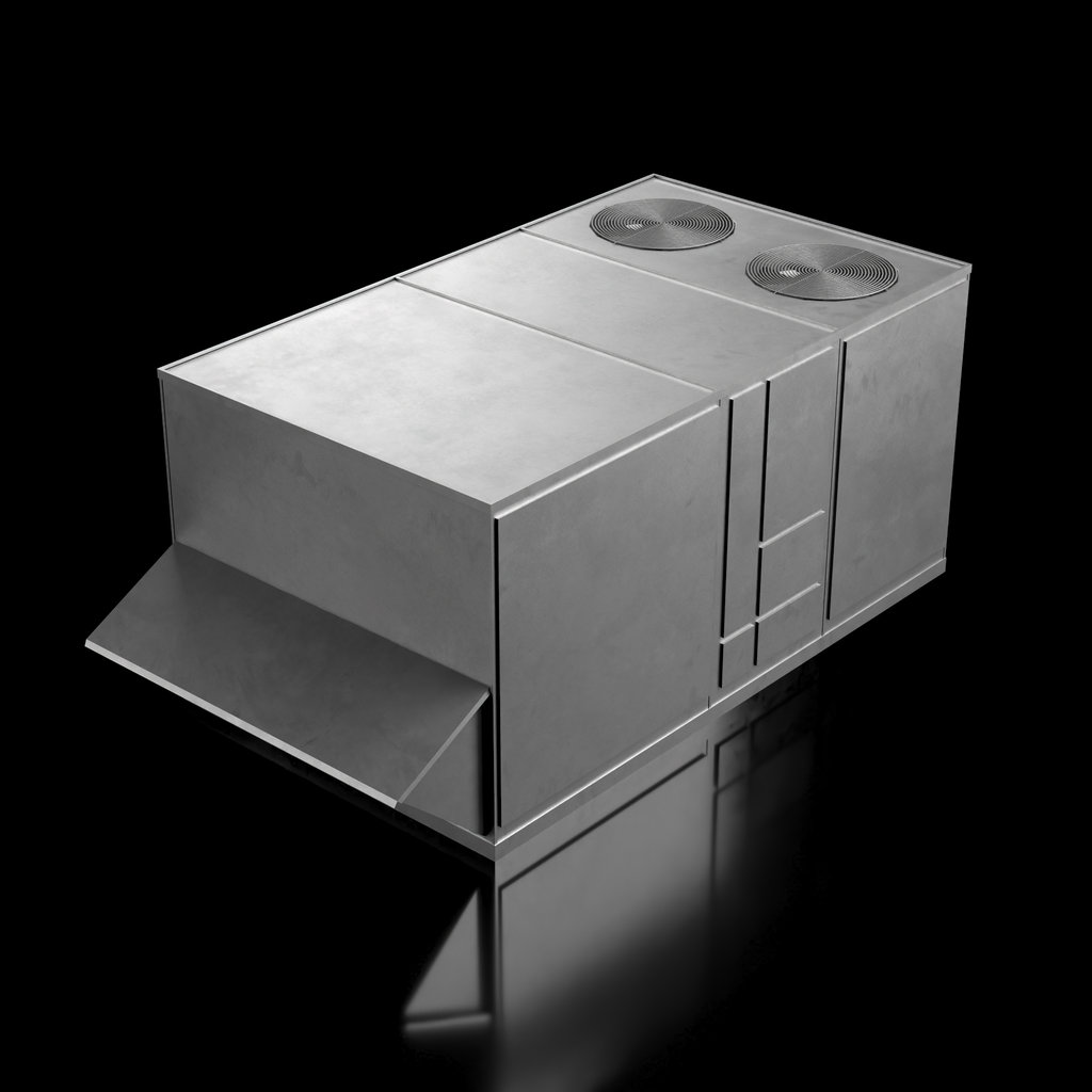 Chiller Small P