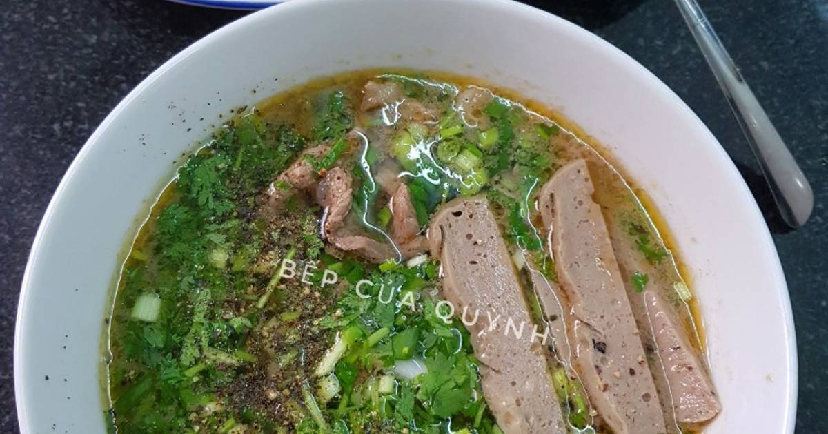 Xáo bò