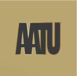 AATU Dog and Cat Food logo