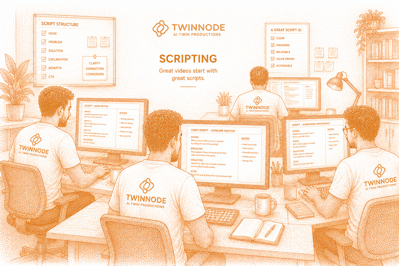 Performance Script Development