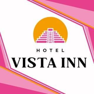 HOTEL VISTA INN - portada