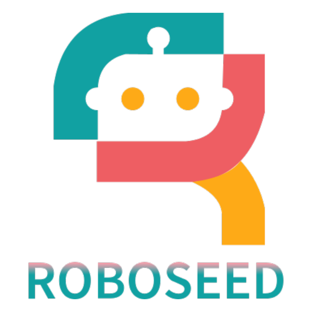 RoboSeed Academy Logo