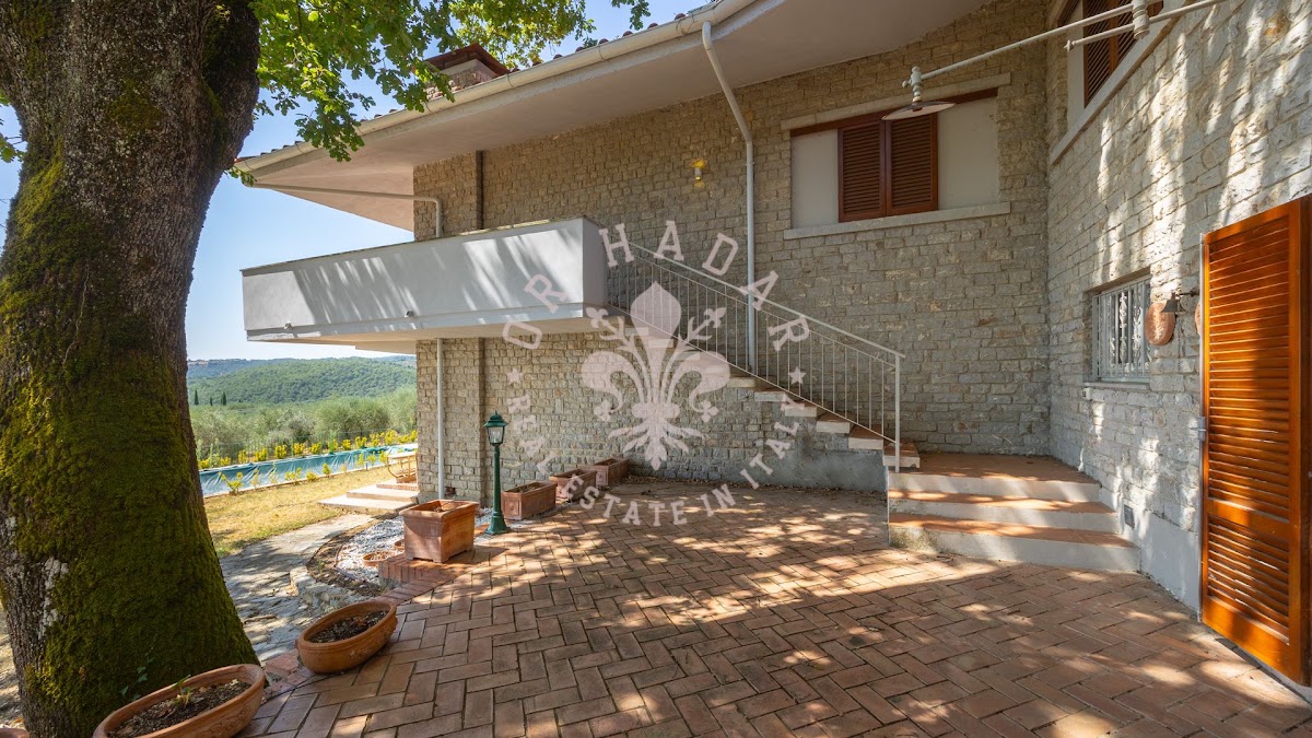 וילה דל בורגו (Villa del Borgo) — 15