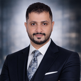 Hussein Alansi