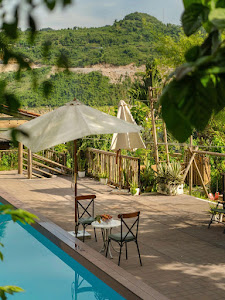 Nhà Chiềng 2 – Ké Retreat, Đà Bắc, Hòa Bình – ảnh 16