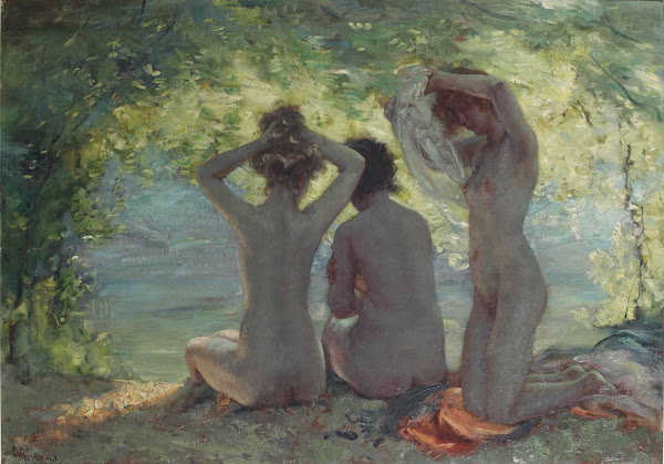 Bathers