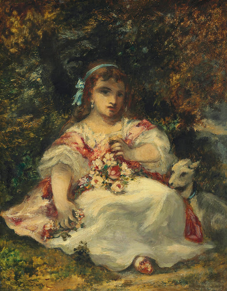 La fille de Diaz