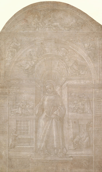 Saint Leonard And Four Episodes From His Life Ca 15001510
