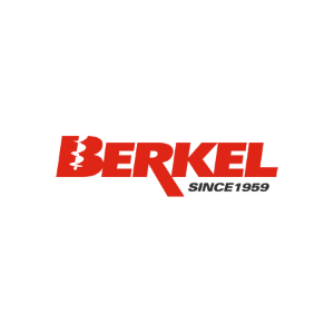 BERKEL & CO. CONTRACTORS Logo