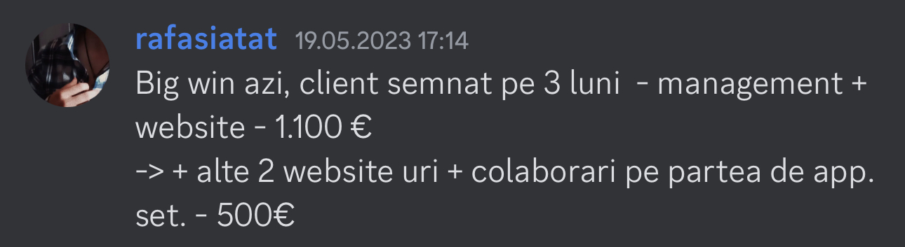 Rezultat #69