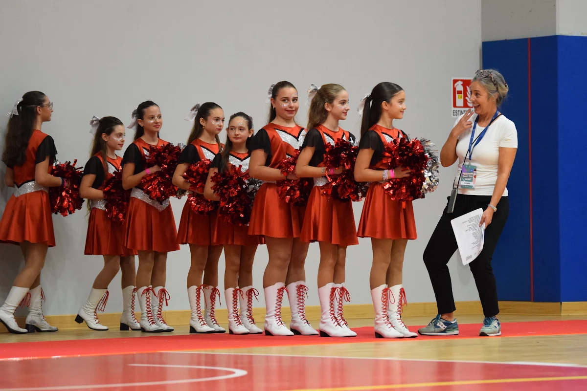 Foto Majorette Sport Day 2026 - MSP Italia - MAJORETTES TOMBELLE VENETO - Servizio fotografico Altri Sport