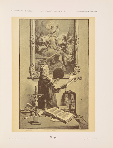 Allegorien und Embleme Vol I Pl054 1882