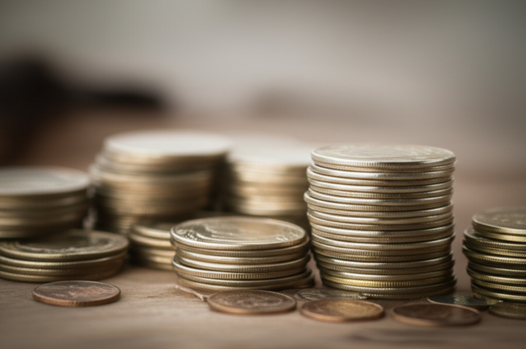 퇴직연금이란 무엇일까요?