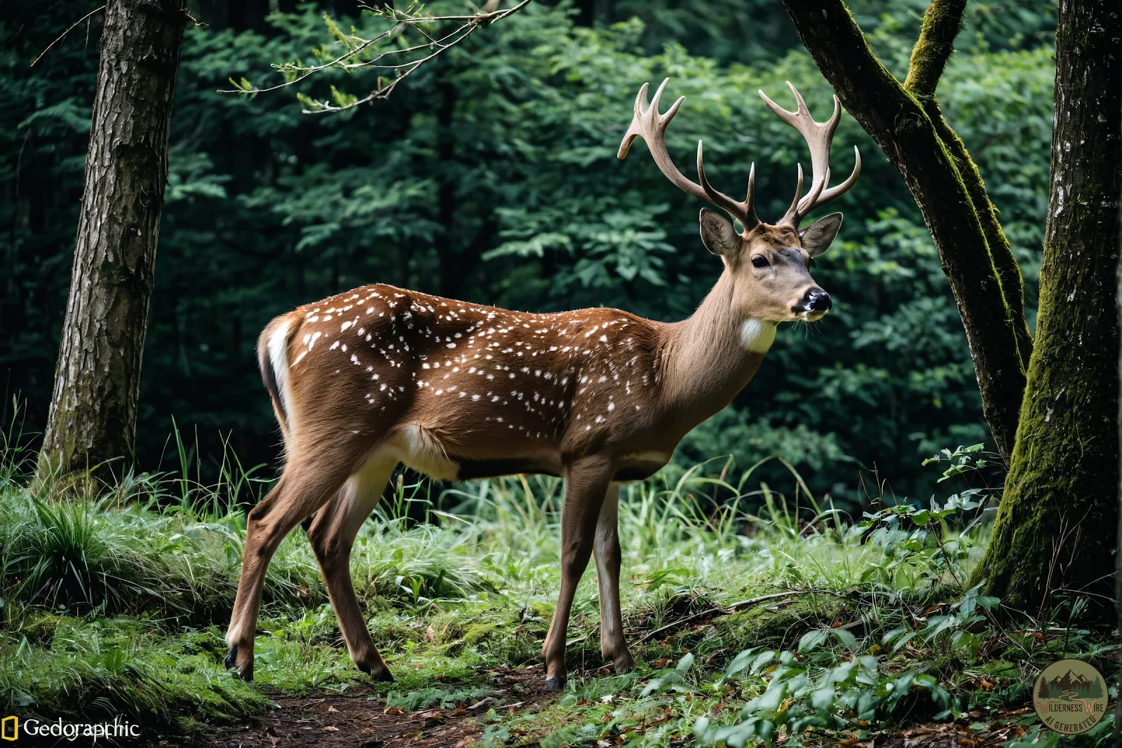 Sika Deer_00005_