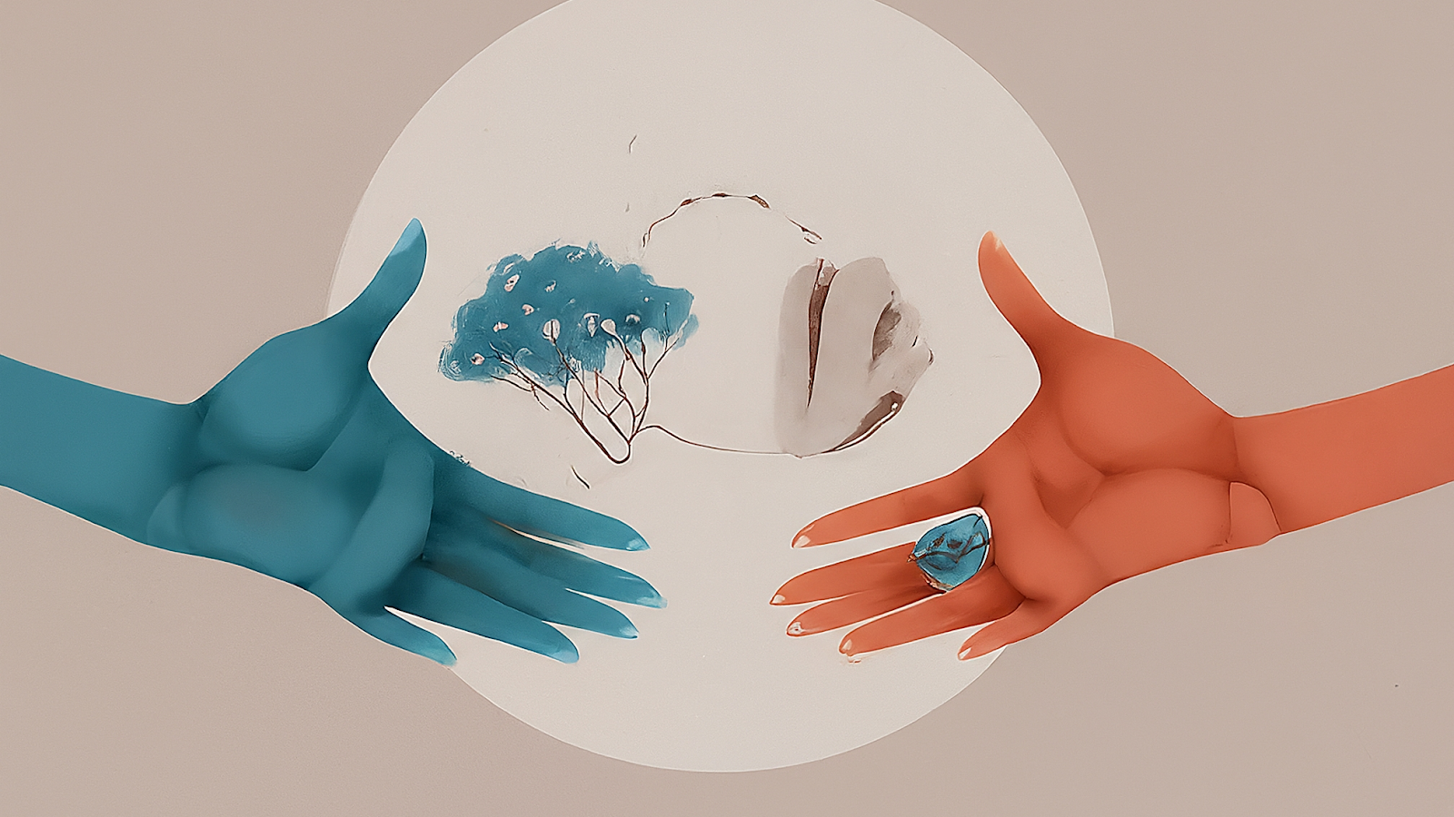 AI 생성 이미지: - 인프라 코드 관리에 GitOps 원칙 적용 효과 분석