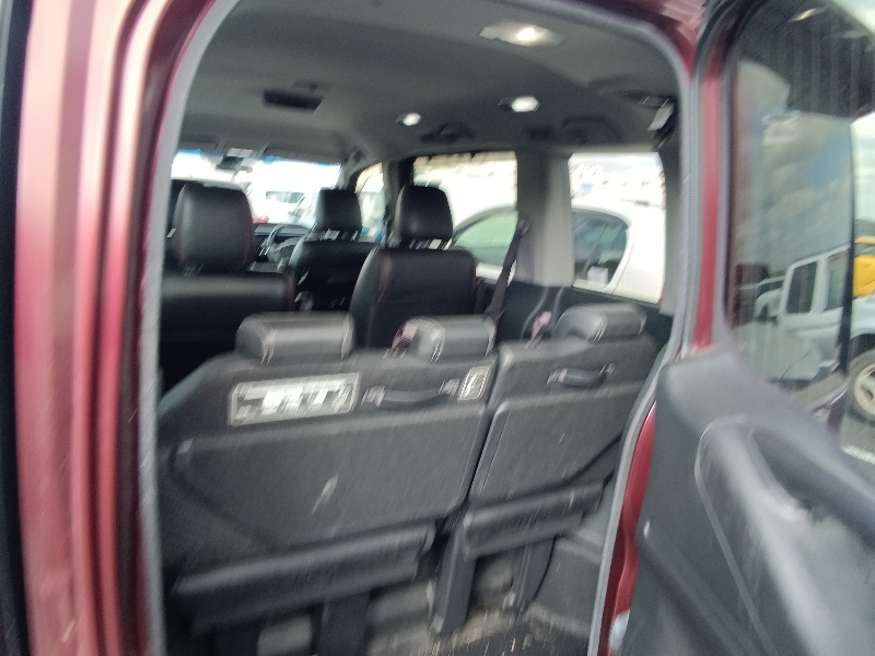 Honda Step Wagon Spada