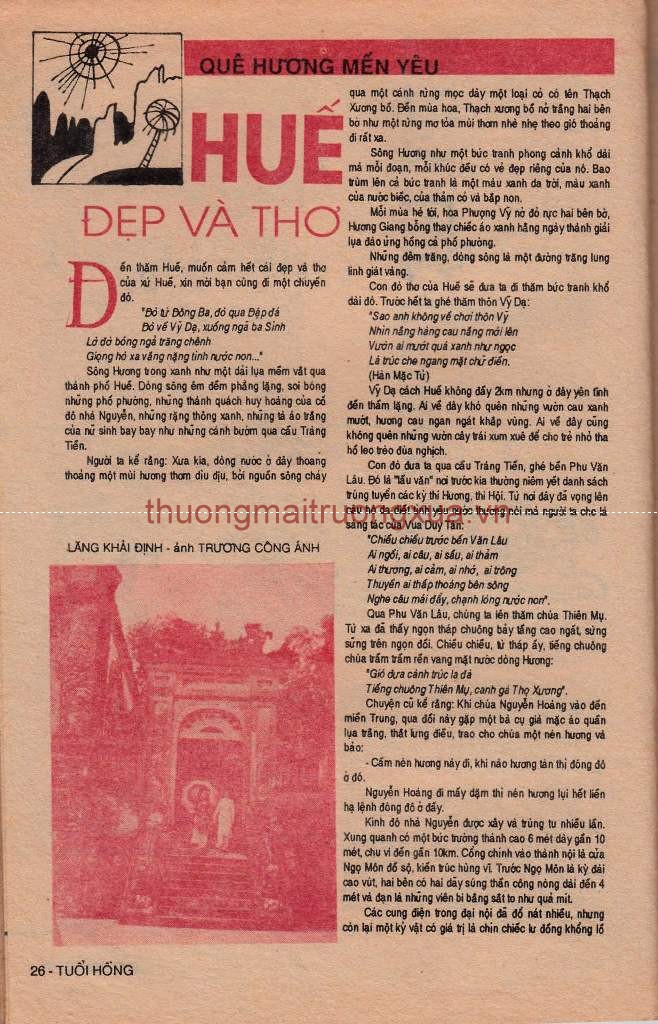 Tứ thư - Mạnh Tử (quyển hạ - 1950) - Trang 26