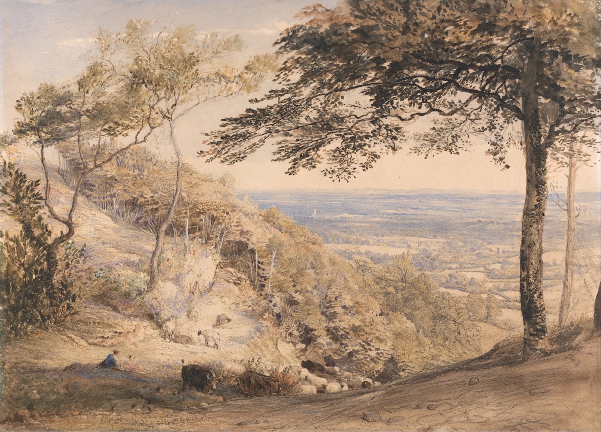 Wilmots Hill Kent