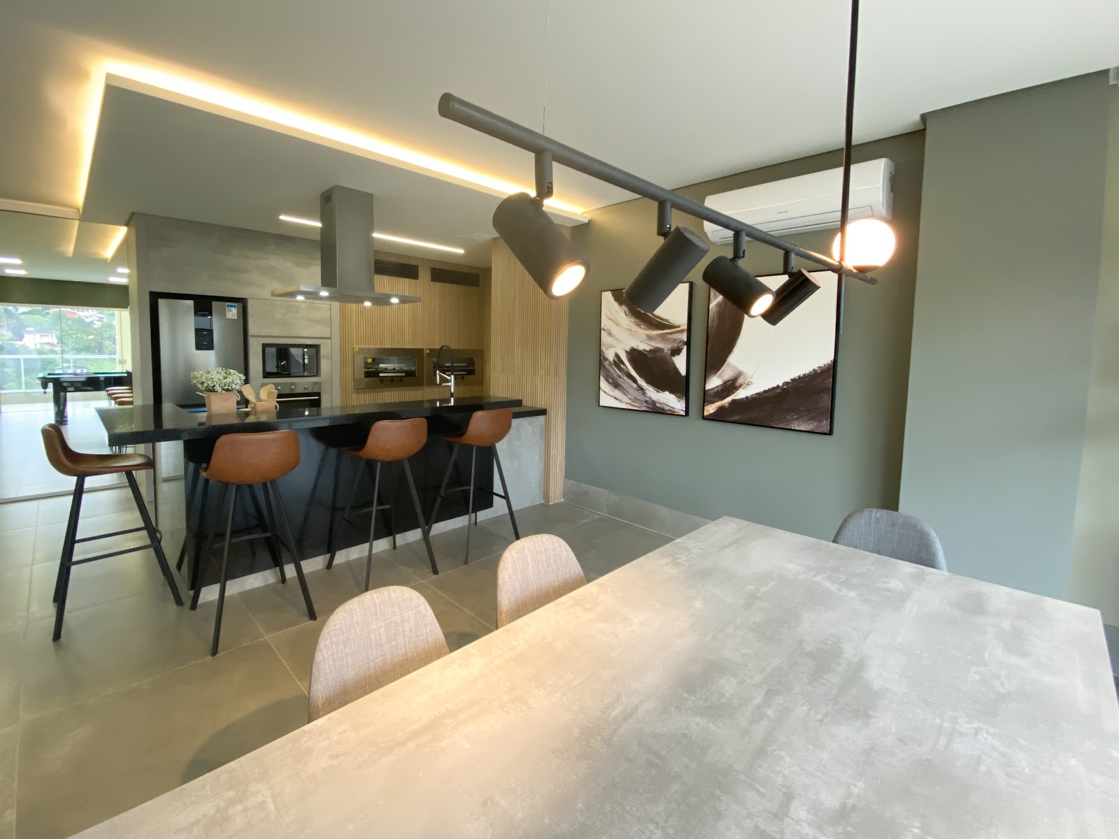 Bosco Del Montello Residencial — imagem oficial 9