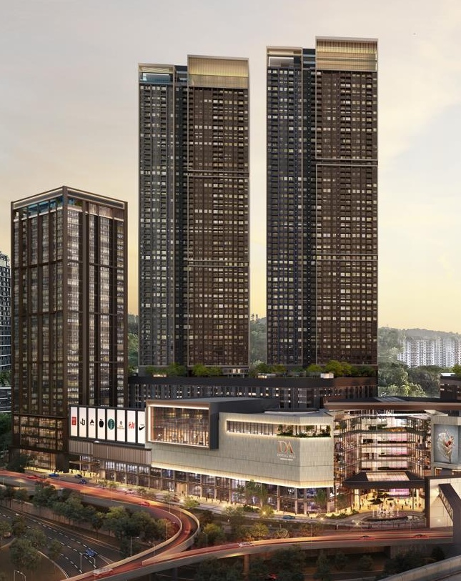 Amaya — Petaling Jaya