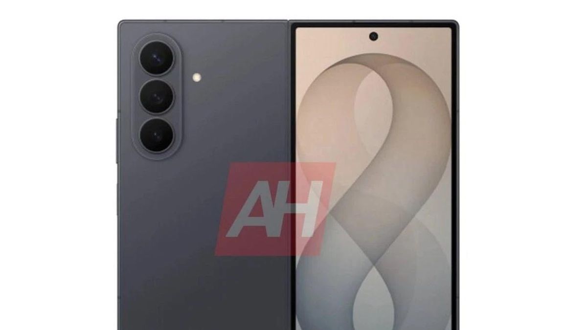 Thông số đầy đủ của các phiên bản Samsung Galaxy Z Fold 8 Series - Báo Tri thức &amp; Cuộc sống
