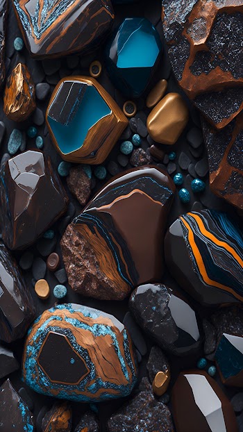 Gemstones Picture