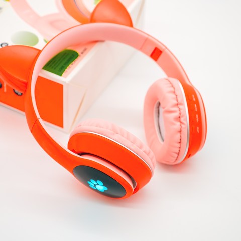 wireless headphones l400